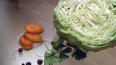 babica babice jugoslavija nekoc hrana zelje korenje solata vitalnost zdravje recept kulinarika