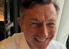 Borut Pahor odhaja na POP TV! Sprejel je ponudbo, ki je ni pričakoval nihče, in osupnil Slovenijo