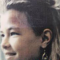 christina policija izginotje 14 let hlev 32 let 1994 konj neznano skrivnost