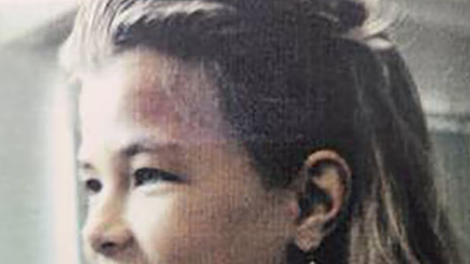 christina policija izginotje 14 let hlev 32 let 1994 konj neznano skrivnost