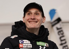 "Tukaj uživam, oči in glava se mi spočijejo": Domen Prevc razkril skriti kotiček Slovenije, ki mu je najbolj pri srcu