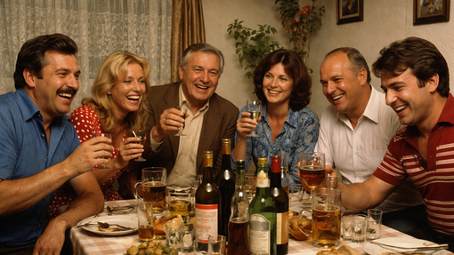 Ta pijača je za jetra kot starka s koso: uničuje jih kot buldožer, pivo in vino sta vajenca v primerjavi z njo