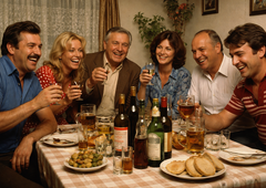 Ta pijača je za jetra kot starka s koso: uničuje jih kot buldožer, pivo in vino sta vajenca v primerjavi z njo