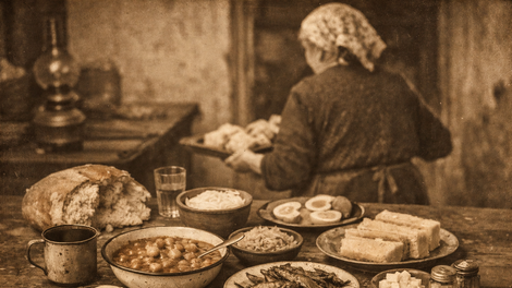 jugoslavija babice stare pozabljeni jedi jedi revezev kulinarika recepti babice