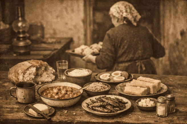 jugoslavija babice stare pozabljeni jedi jedi revezev kulinarika recepti babice