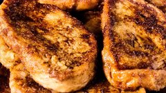 kraljevi opecenec french toast hrana jugoslavija