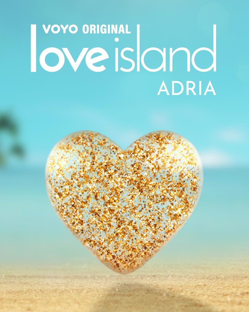 Otok ljubezni šov pop tv