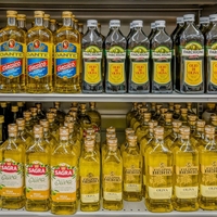 olivno olje tezava napaka kuhanje temperatura ponev uporaba slovenija zdravje jetra