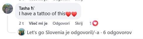 ljubljanski zmaj objava tetovaza