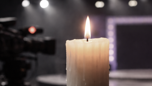 Med snemanjem priljubljenega resničnostnega šova umrla ena od tekmovalk