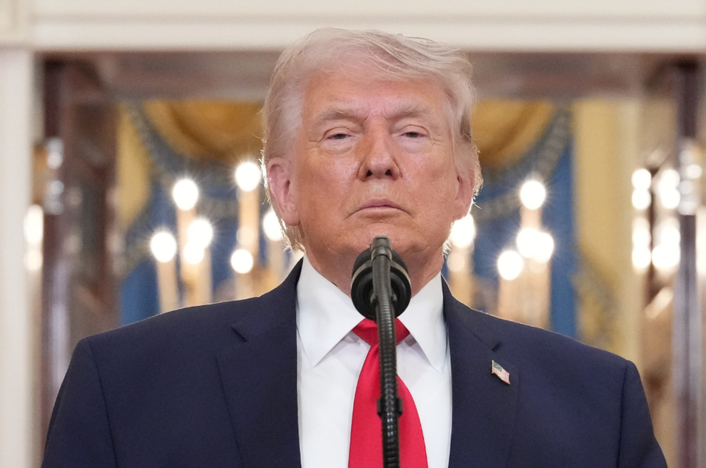 Vsi govorijo o pismu, ki ga je iranski predsednik poslal Američanom! Kar je zapisal, je dalo misliti ljudem (foto: Profimedia)