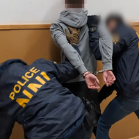 aretacija budimpešta