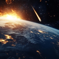 "To bo začetek konca!" NASA razkrila, kdaj Zemlja ne bo več primerna za življenje