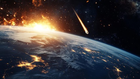 "To bo začetek konca!" NASA razkrila, kdaj Zemlja ne bo več primerna za življenje