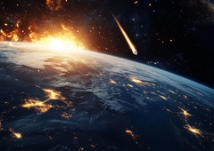 "To bo začetek konca!" NASA razkrila, kdaj Zemlja ne bo več primerna za življenje