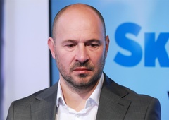 "Postal je tako ošaben in nadut!" Jernej Vrtovec razburil priljubljeno županjo, takšne besede mu je namenila