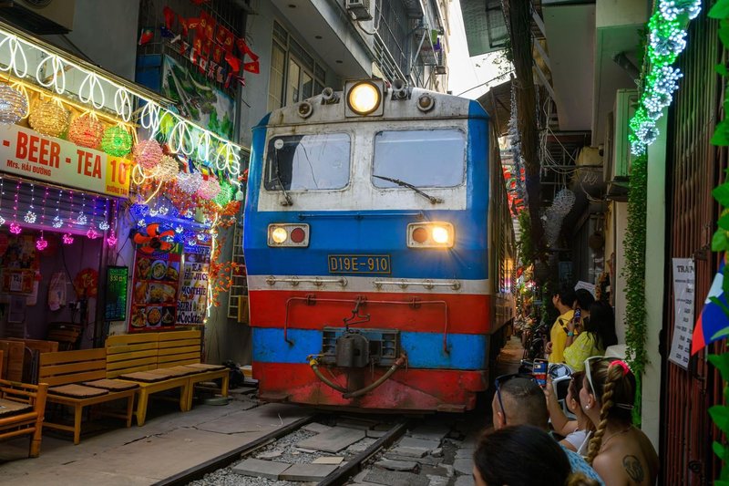 Je to konec ene najbolj nenavadnih turističnih atrakcij na svetu? Številni obiskovalci bodo razočarani