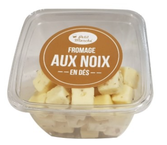 S trgovskih polic umaknili živilo, ki ga Slovenci naravnost obožujejo