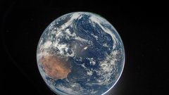 nasa artemis fotografija vesolje luna prvic