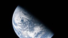 nasa artemis fotografija vesolje luna prvic