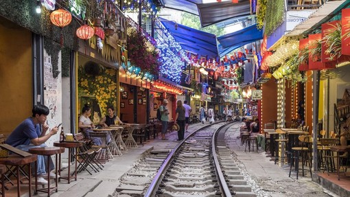 Je to konec ene najbolj nenavadnih turističnih atrakcij na svetu? Številni obiskovalci bodo razočarani