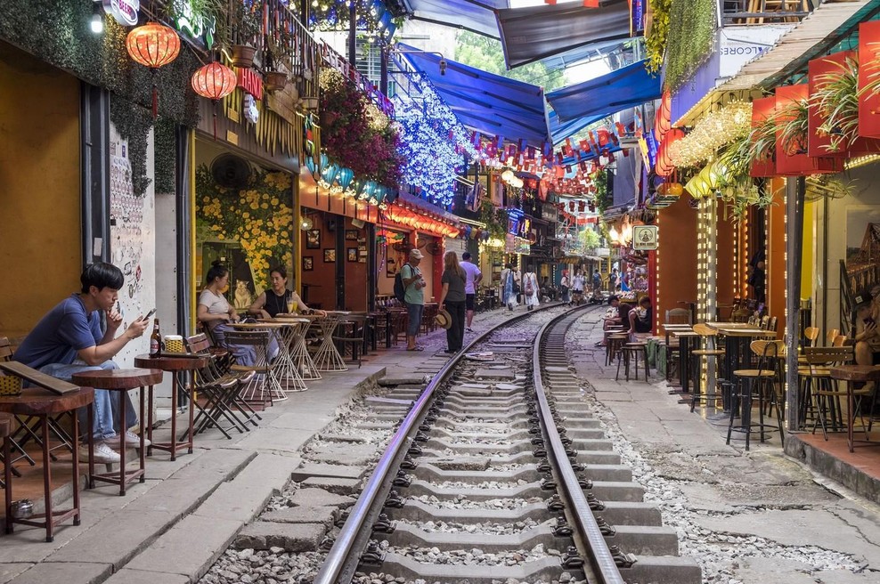 Je to konec ene najbolj nenavadnih turističnih atrakcij na svetu? Številni obiskovalci bodo razočarani (foto: Profimedia)