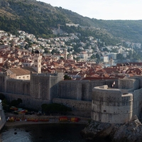 Dubrovnik