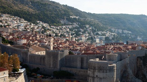 Dubrovnik