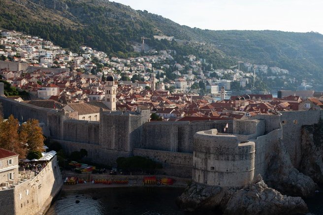 Dubrovnik