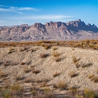 Sredi puščave stoji najbolj nenavadna trgovina na svetu: vanjo ne sme vstopiti nobena stranka