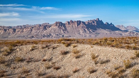 Sredi puščave stoji najbolj nenavadna trgovina na svetu: vanjo ne sme vstopiti nobena stranka