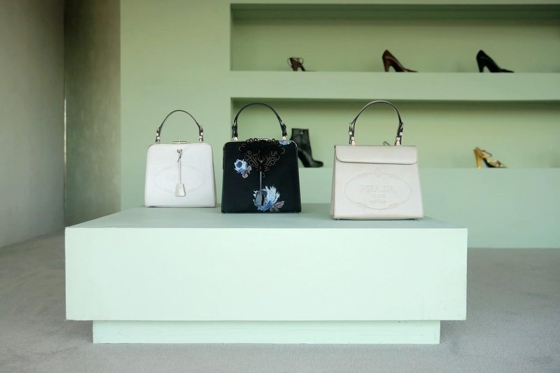 Sredi puščave stoji najbolj nenavadna trgovina na svetu: vanjo ne sme vstopiti nobena stranka