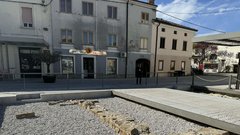 Ajdovscina rimski ostanki