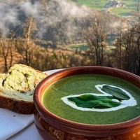 Preddvor cemaz kulinaricni dogodek