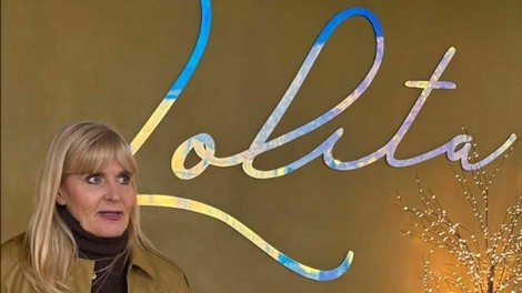 Dada Jerovsek Kaval Group Lolita