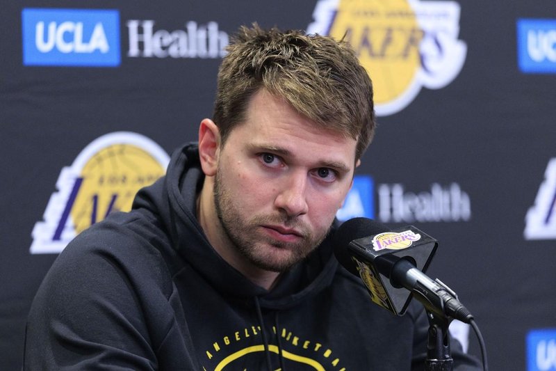 Luka Dončić