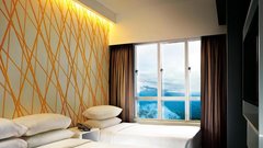 Česa takega svet še ni videl: tako izgleda največji hotel na svetu, ki je postal pravi fenomen (FOTO)