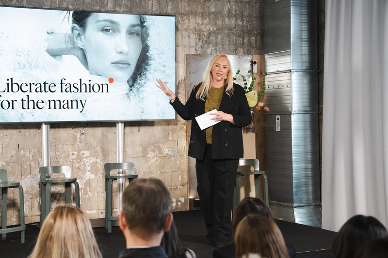 H&M med rastjo in odgovornostjo: lahko moda ostane dostopna – in hkrati trajnostna?