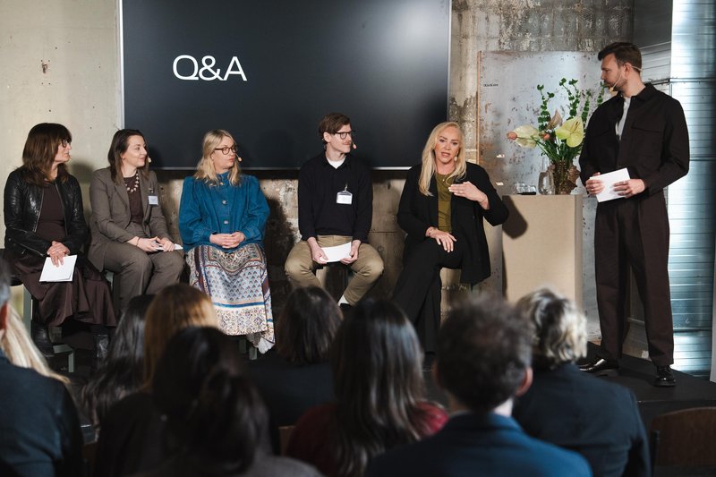 David Dahl, H&M: "Naše poslanstvo je dokazati, da moda, dostopnost in trajnost lahko obstajajo hkrati!"