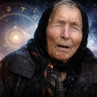 Baba Vanga
