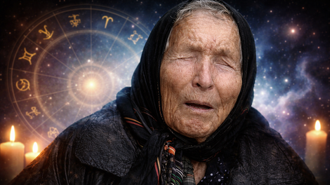 Baba Vanga