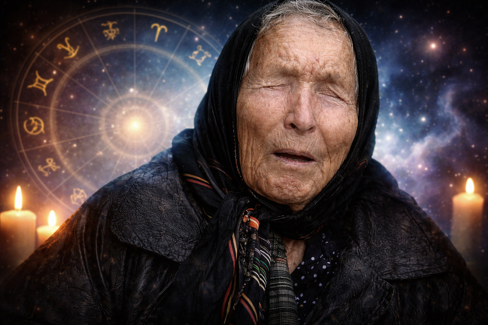 Slavna bolgarska jasnovidka Baba Vanga je verjela, da imajo tri astro znamenja pogosto manj sreče v življenju, zaradi česar naj …