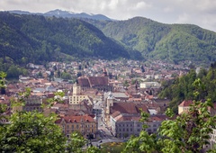 Nekoč revna evropska država z burno zgodovino je postala velika turistična uspešnica