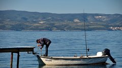 jadran hrvaska ribici ribolov stroski cene goriva gospodarstvo jadransko morje obup