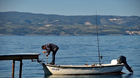 jadran hrvaska ribici ribolov stroski cene goriva gospodarstvo jadransko morje obup