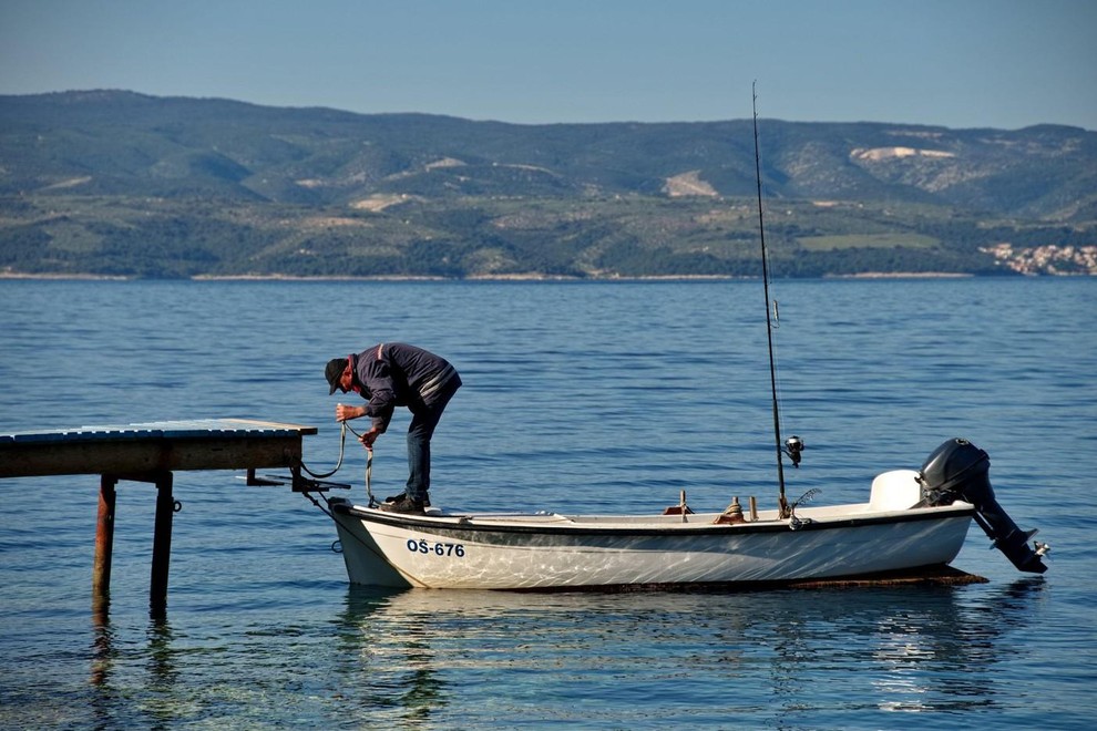 jadran hrvaska ribici ribolov stroski cene goriva gospodarstvo jadransko morje obup