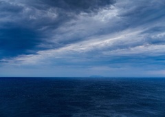 To je najbolj skrivnosten del Jadranskega morja: obstaja dober razlog, da nihče zares ne ve, kaj se skriva pod morsko gladino