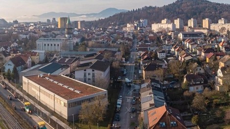 Ljubljana Siska