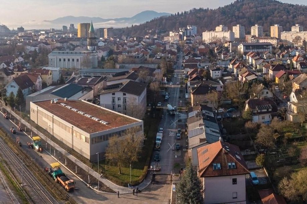 Ljubljančani so izbrali najboljši blok v mestu – imamo fotografijo zmagovalca! (Vemo tudi, s čim je prepričal večino) (foto: Profimedia)