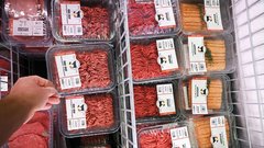 meso mleto meso zdravje mesar skrivnost bele lise trgovina nakup nasvet